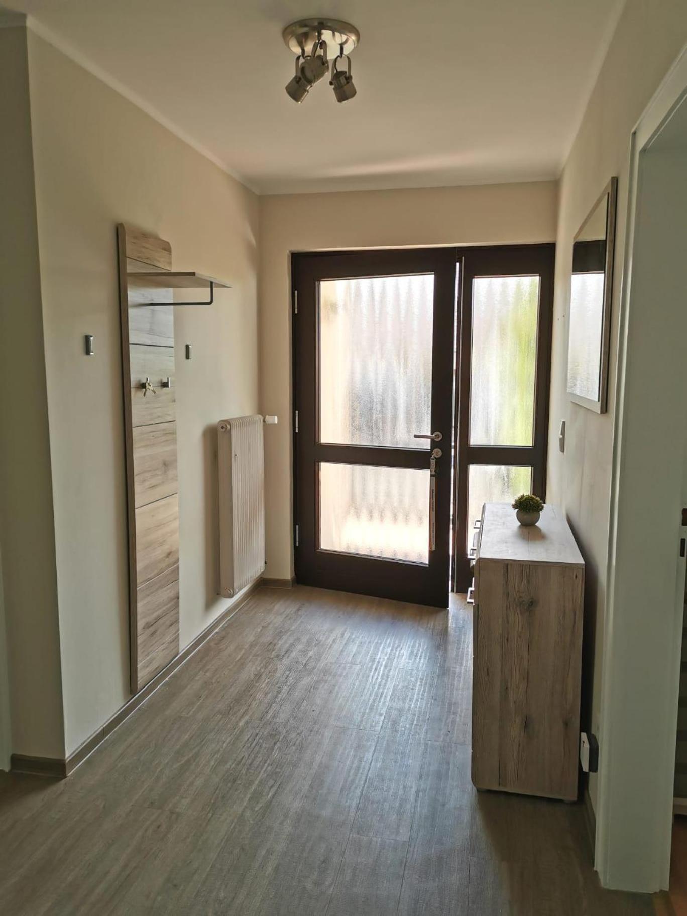 Ferienwohnung Hedi Konz Exterior foto