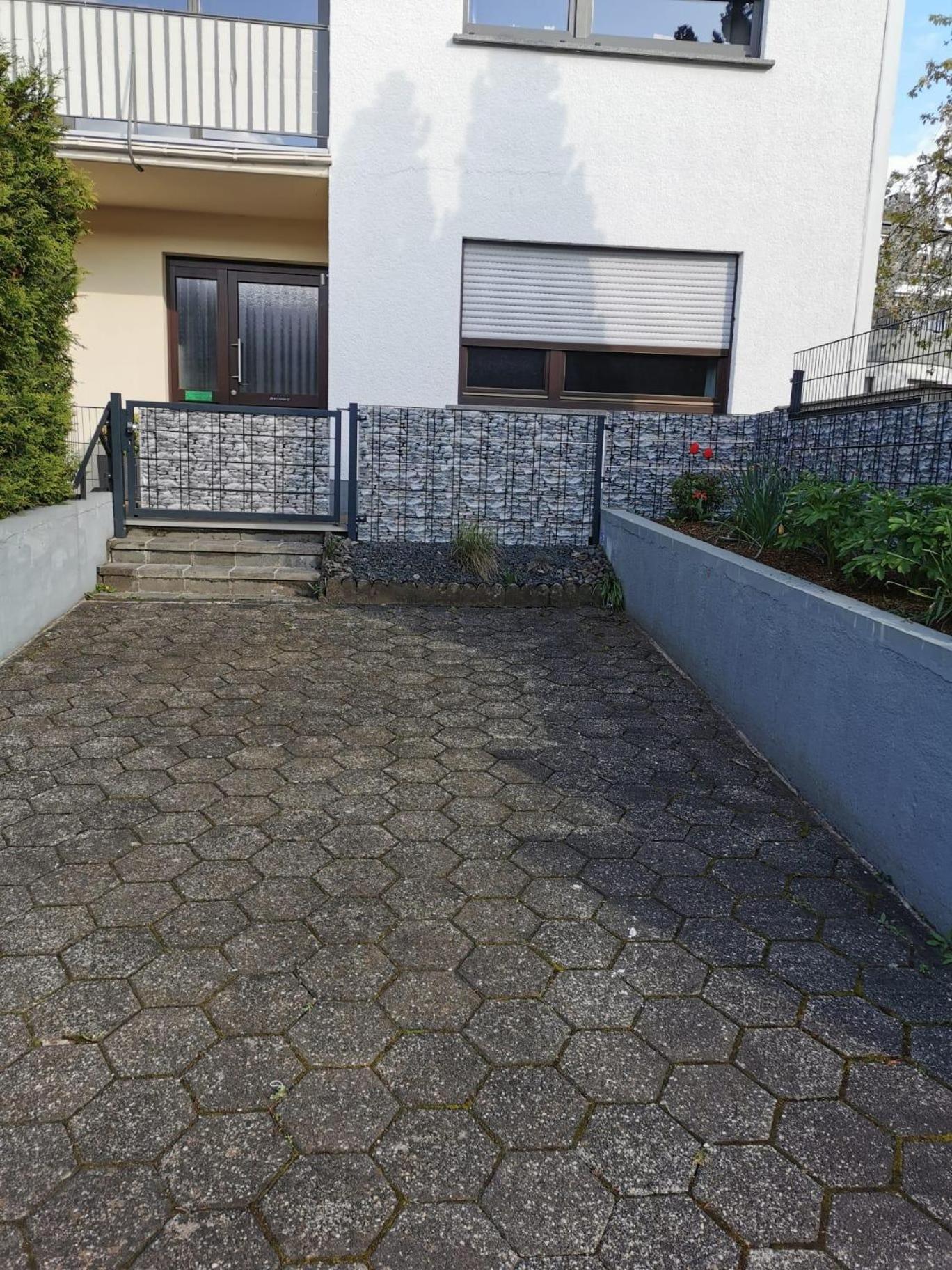Ferienwohnung Hedi Konz Exterior foto