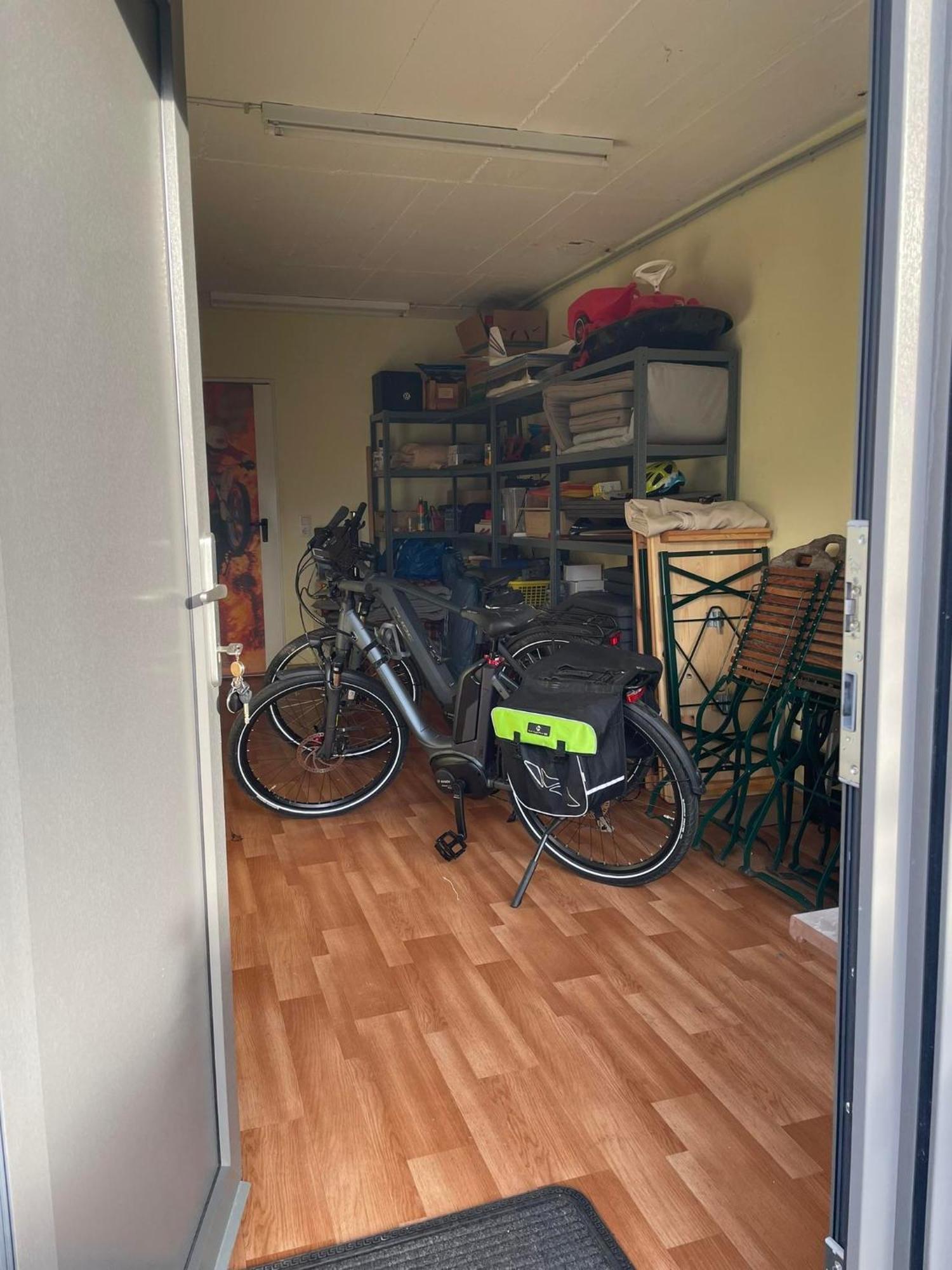 Ferienwohnung Hedi Konz Exterior foto