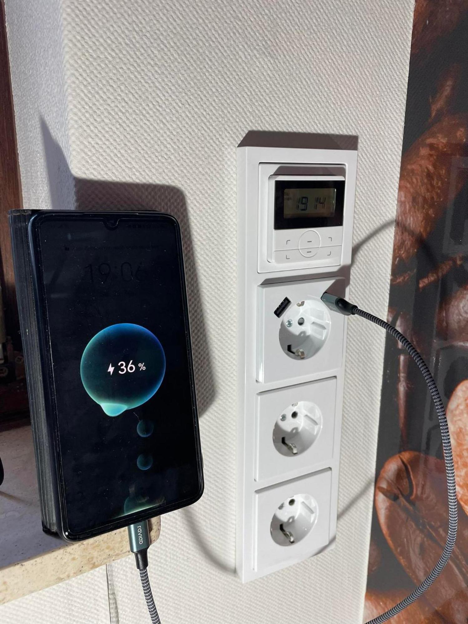 Ferienwohnung Hedi Konz Exterior foto